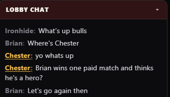 Bull Rush Live tweet media
