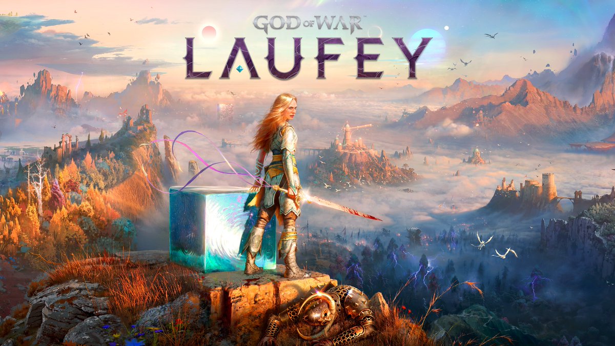 shinobi602's tweet photo. 🥵

2/12: Tomb Raider: Legacy of Atlantis
2/16: God of War: Laufey
2/18: Persona 4 Revival
2/23: Fable https://t.co/FAmyTo42rp