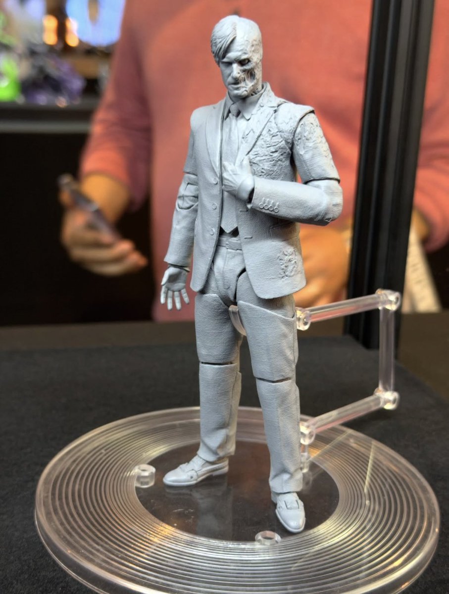 I__Love__Heroes's tweet photo. #INART #INARTAction
#INARTFanEvent
📸: @FigureReport (Instagram) https://t.co/IiPmIk0RHk