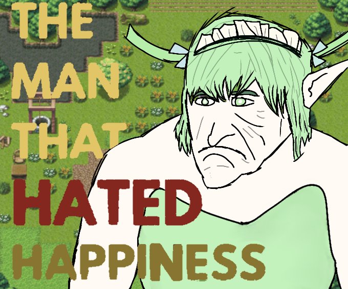 PateaViejitas69's tweet photo. The fairy that hated happiness

Curi chafa que hice, lo subo para no andar muerto 🥺🥺
#BLACKSOULS #BLACKSOULSII #BLACKSOULS2 https://t.co/cgwaNk6tu3