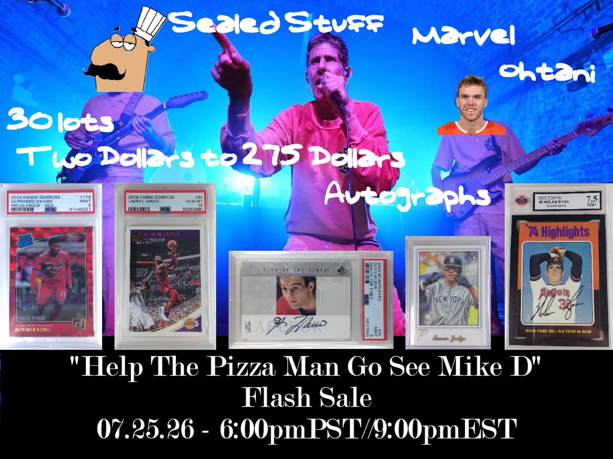 MagicPizza101 tweet picture