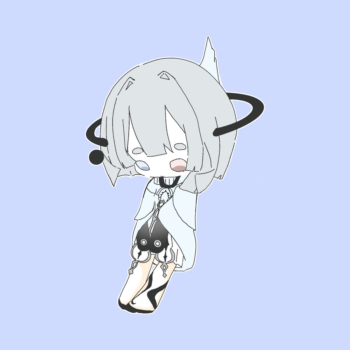 llama_27's tweet photo. プロヴィー
#p5x https://t.co/pZmLSUl9db