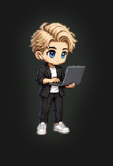 matthieu_pm's tweet photo. @thsottiaux Mini version of me https://t.co/V1t8gRScUN