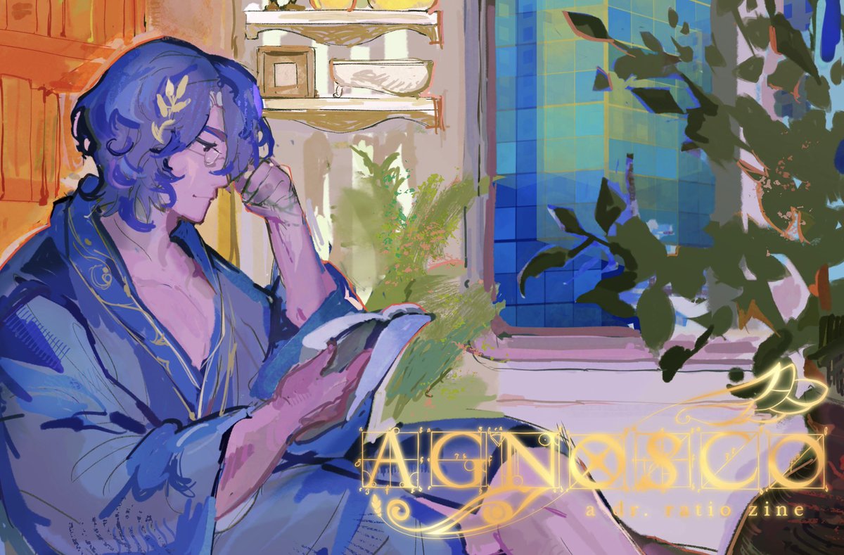 elusivelisa_'s tweet photo. preview of my piece for @ratiozine (preorders close aug 5!) this zine looks absolutely glorious, ratio fans will not be disappointed 🌿🏛️ https://t.co/UcwneGBMzu