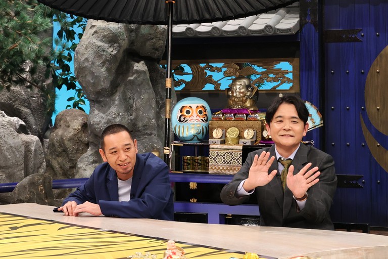 fujitv's tweet photo. 今夜7時『#千鳥の鬼レンチャン』👹

　　　　今
　　　　夜
　　　　歴
　　　　史
　　　　が
　　　　動
　　　　く
　　　　 ･　
　　　　 ･
             ･
            ？
　　　ｻﾞﾜｯｻﾞﾜｯ

　👑鬼ハード初代女王誕生？👑

そして！この方がやってまいりました。
ドッキリGPやこの番組の陸上企画などでも爪痕残しまくりな

　＼努力だけは誰にも負けない！／

　＼＼＼高　橋　成　美／／／

「サビだけカラオケ」初参戦でございます✨✨

他にも･･･

池田裕楽(STU48)
浦川翔平(THE RAMPAGE)
KAY_I (ROYALcomfort)も頑張るぞぉ～💪

もうそれはそれは
キャラクター強めな布陣で
お茶の間を楽しませてみせますっ👹🎤
@oni_renchan