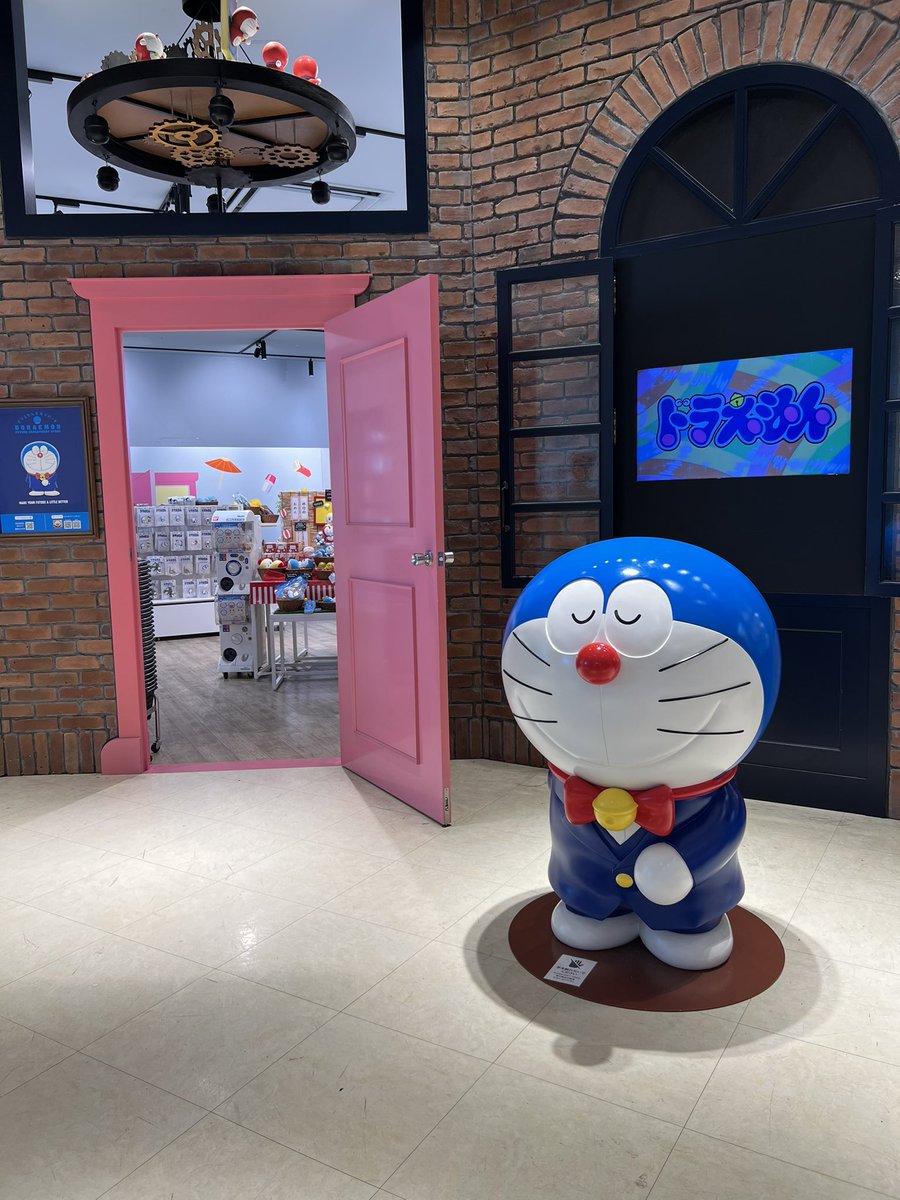 cando_r55's tweet photo. お台場久しぶり https://t.co/09imgb9WWy