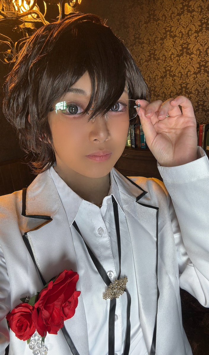 Sunny_Flower120's tweet photo. ※Cosplay(コスプレ)

昨日はスタジオでメディアリリィちゃんとアルジュナさんでした！！久々の撮影楽しかった🥰✨
リリィちゃんの衣装本当にクオリティ高くて……！！！念願併せが2つもできて幸せでした🥹ありがたい限りです😭🙏

お衣装製作&amp;美しすぎるソン様/カルナさん：seraさん(@CosSerastoc ) https://t.co/fxXfEOnUuM