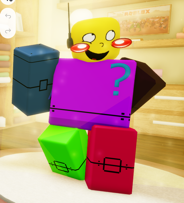 mezerethyme_'s tweet photo. ok well i made her a face anyways because i just wanted to https://t.co/yp3WpZijzO