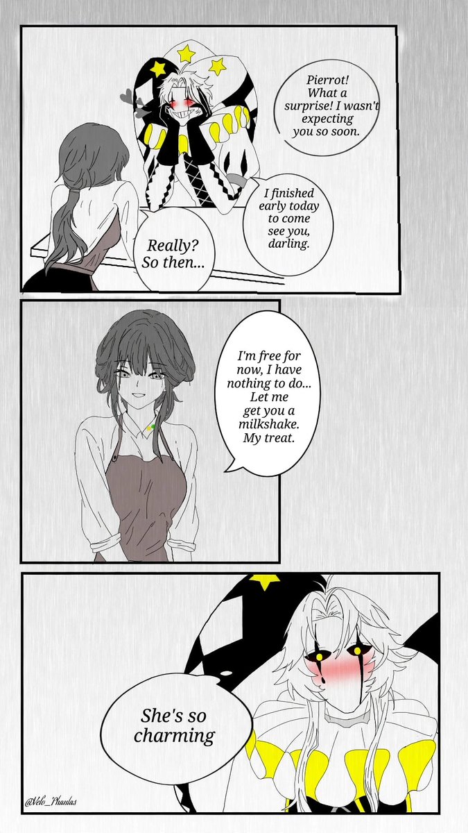 ruiz_arace74896's tweet photo. Parte 9

#thefreakcircus #Historia #Comic #intenso https://t.co/zFJensEbrD