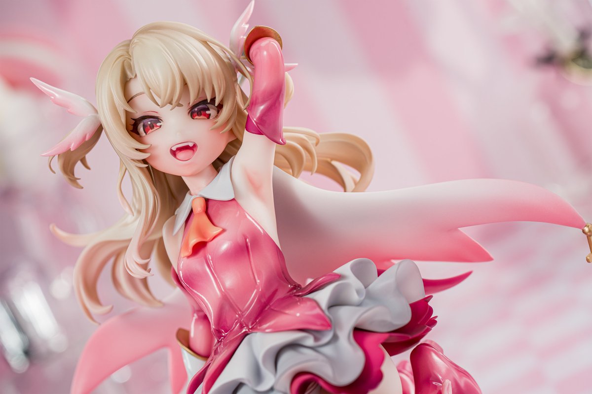 イリヤ