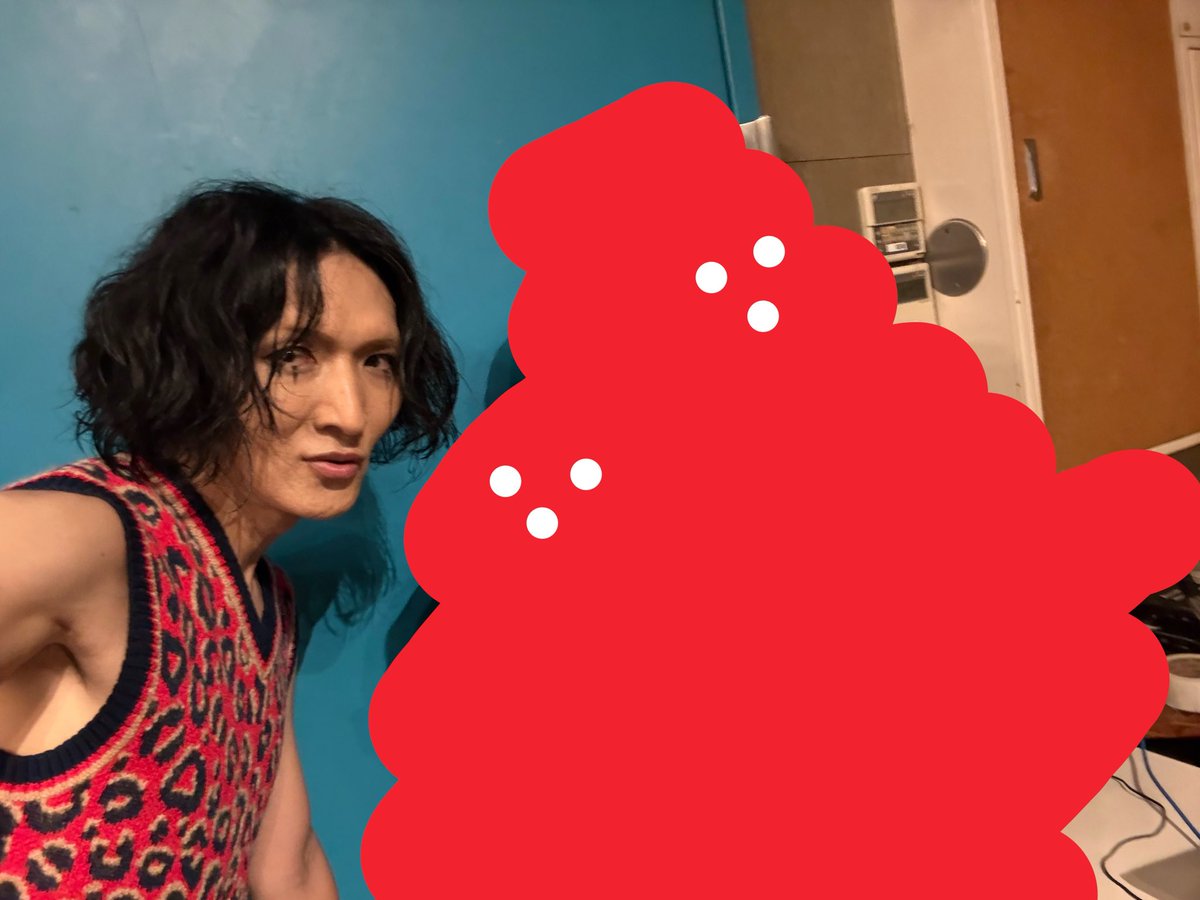 fffff20f's tweet photo. 下高井戸1にちめ！
石井秀仁のお怪談巡り最高😂
スピらないで〜🤚歌たって踊ったって切り取った一瞬に酔える〜♪♬ https://t.co/z8SWR6hXs6