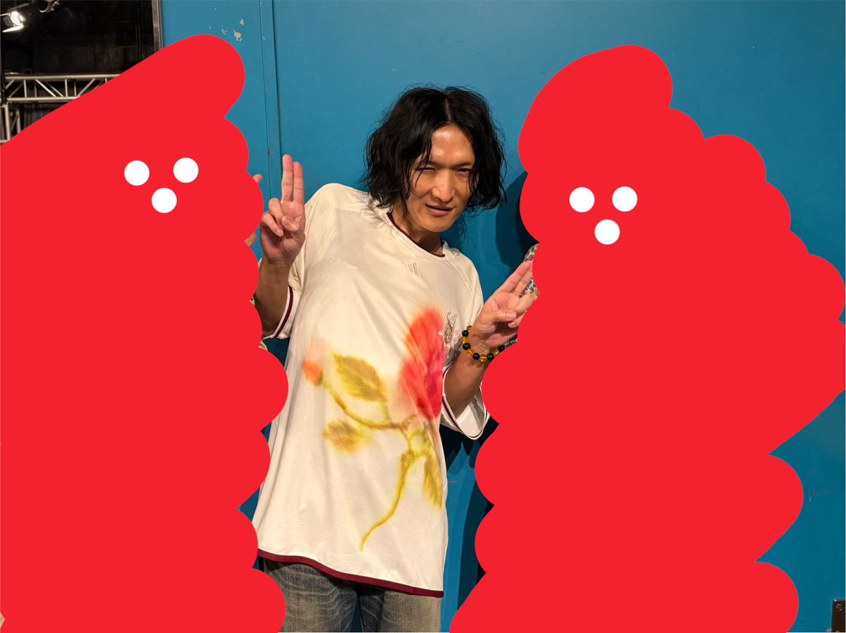fffff20f's tweet photo. 下高井戸1にちめ！
石井秀仁のお怪談巡り最高😂
スピらないで〜🤚歌たって踊ったって切り取った一瞬に酔える〜♪♬ https://t.co/z8SWR6hXs6
