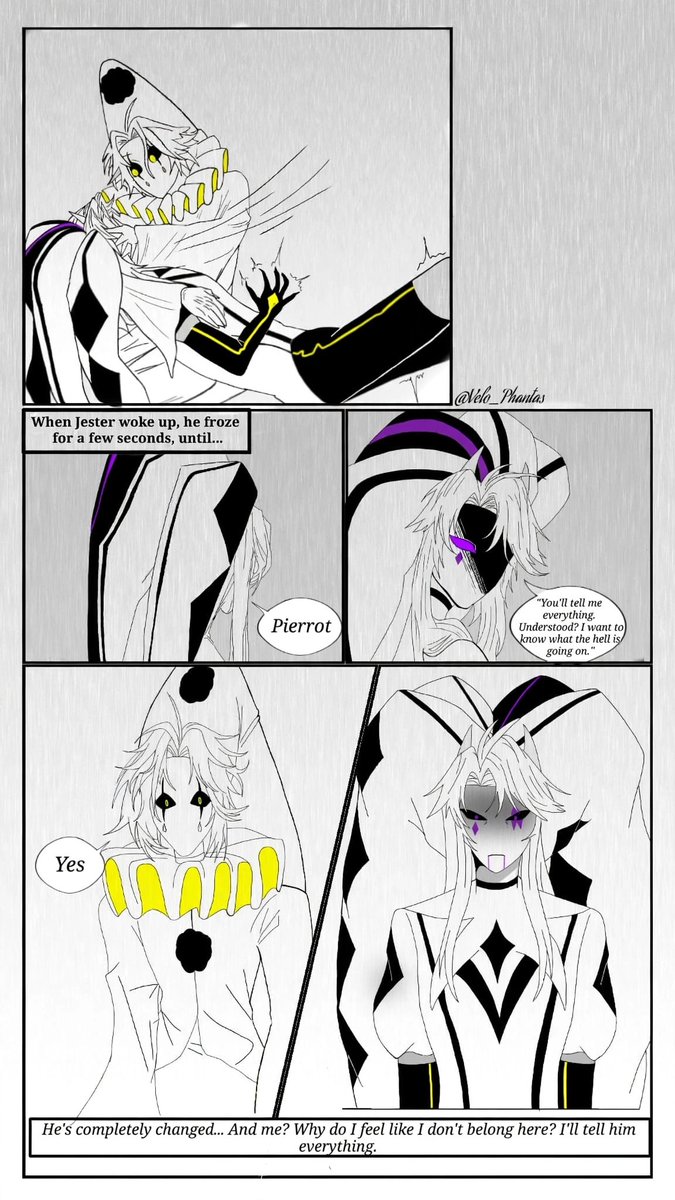 ruiz_arace74896's tweet photo. Parte 9

#thefreakcircus #Historia #Comic #intenso https://t.co/zFJensEbrD
