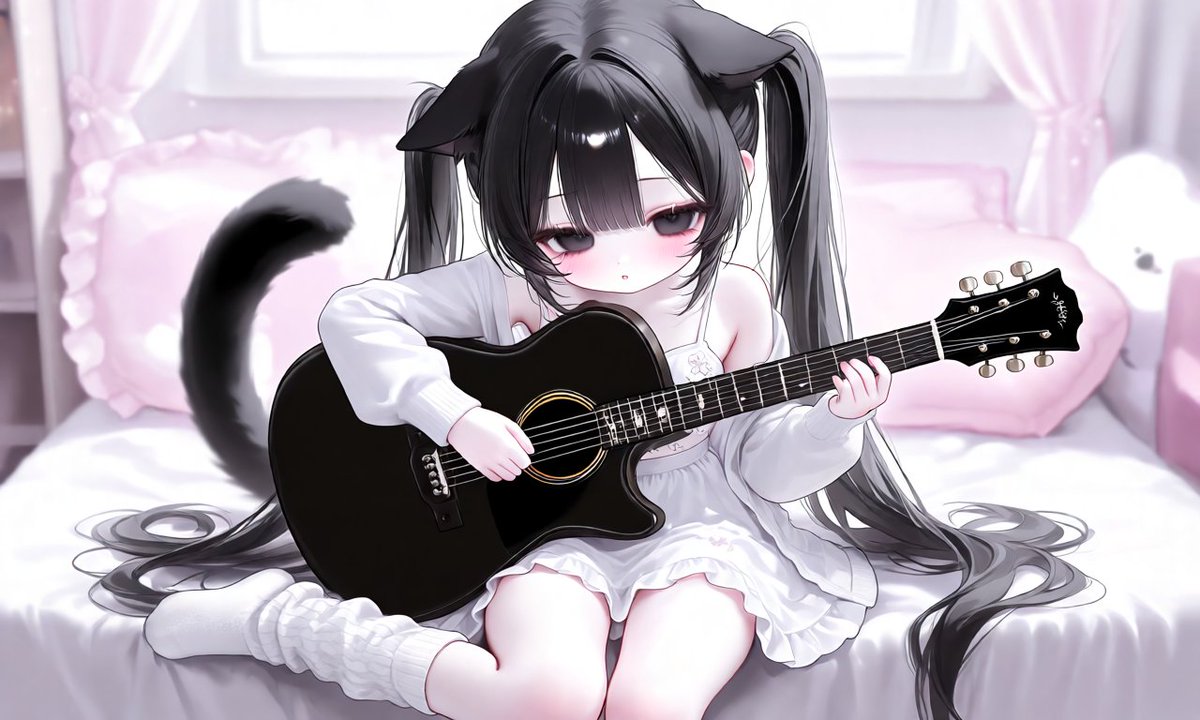 nyqu_x's tweet photo. お借りしたよ(ᐡ´• ·̫•)ﾉ https://t.co/eU2FzOdb6X
