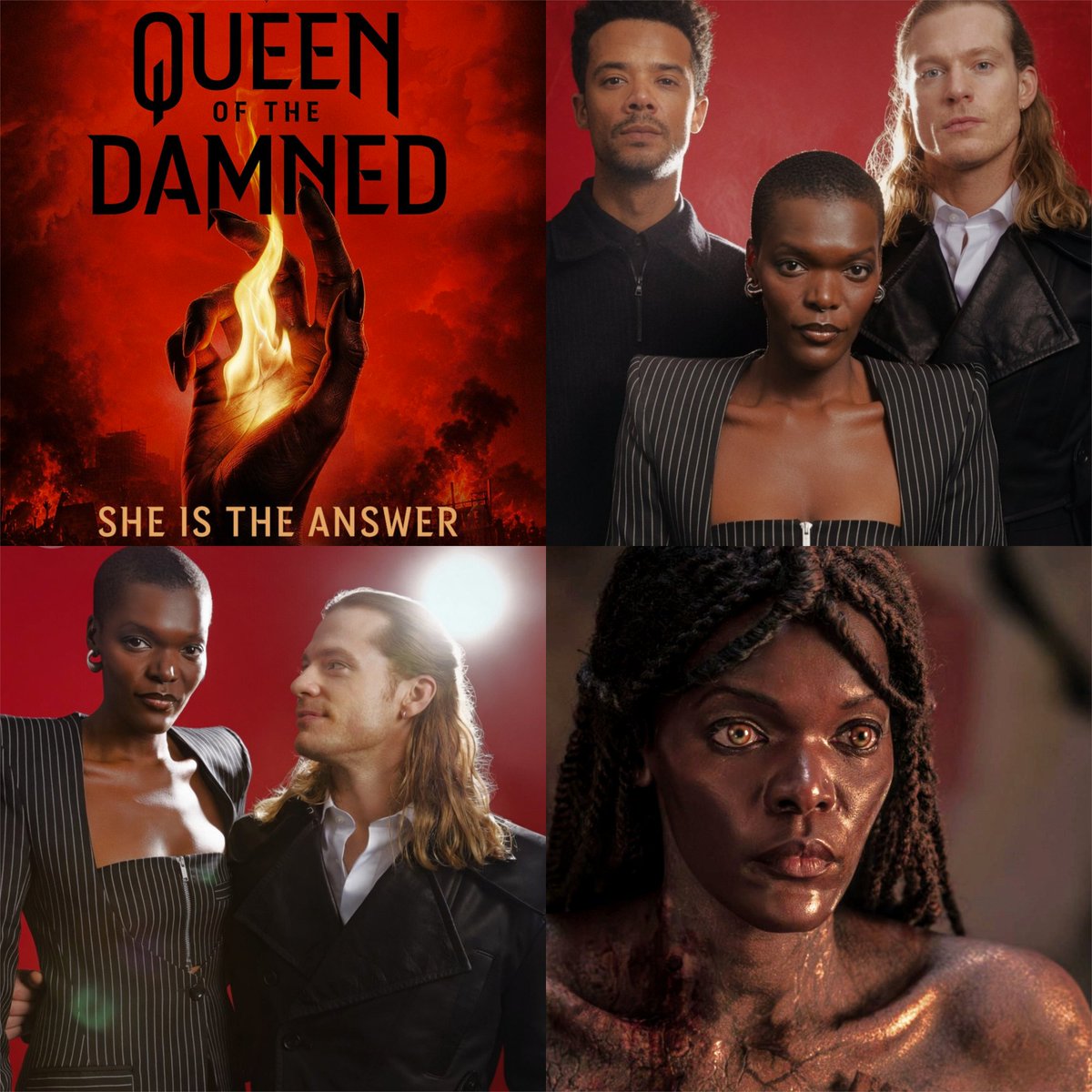 lestatgothic's tweet photo. 4º Temporada #QOTD https://t.co/eLJPO9iv86