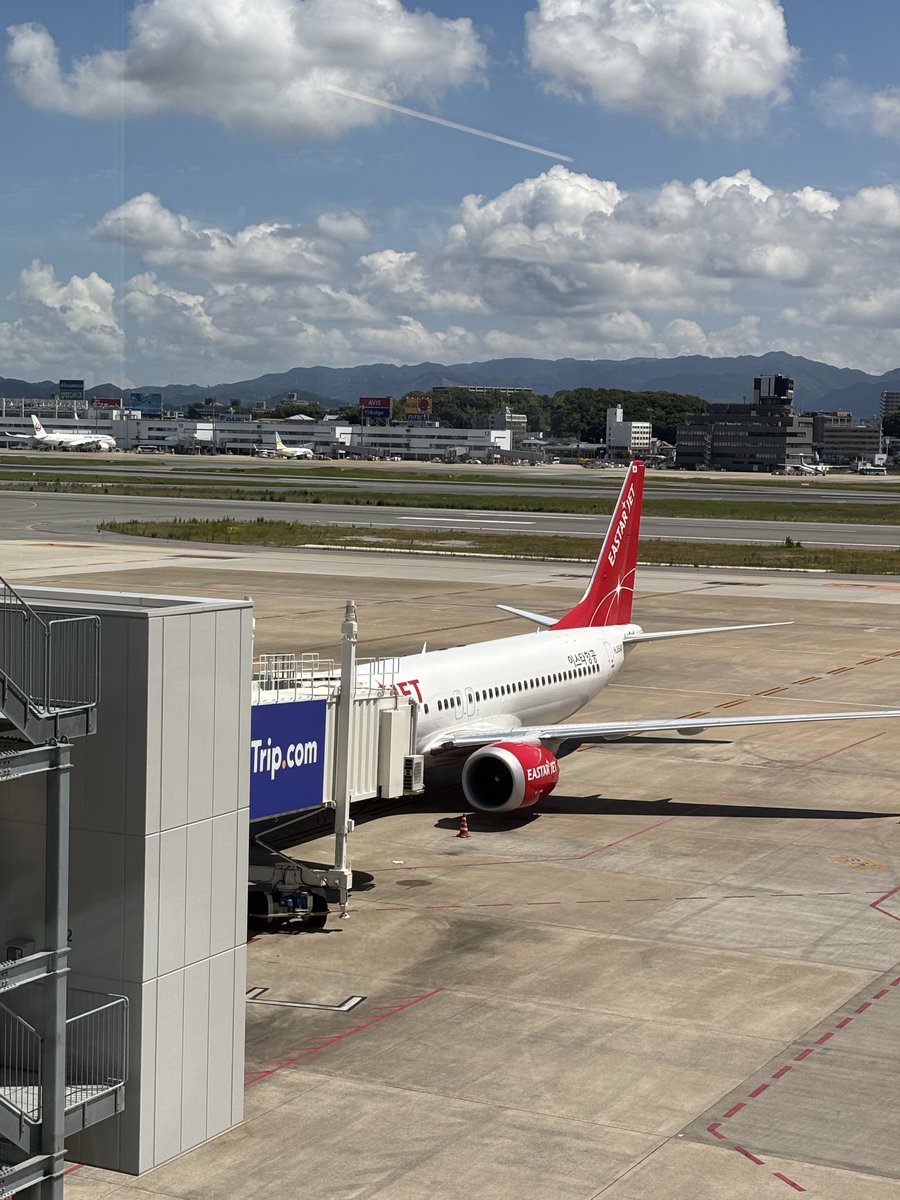 cutest_koki's tweet photo. 行ってきます✈️ https://t.co/nJcEIqDF5N