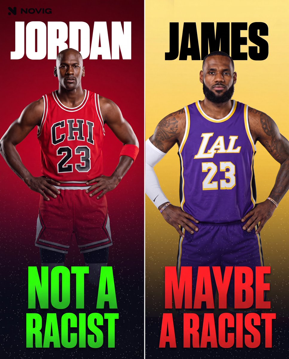 Novig's tweet photo. As if the GOAT debate wasn’t toxic enough… https://t.co/kLrvLyMen0