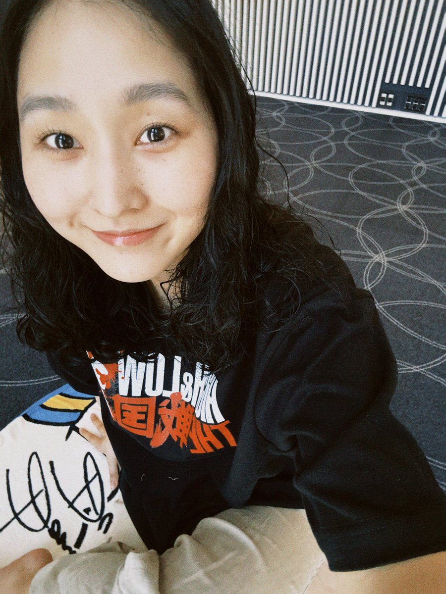 横倉 麗奈 tweet media
