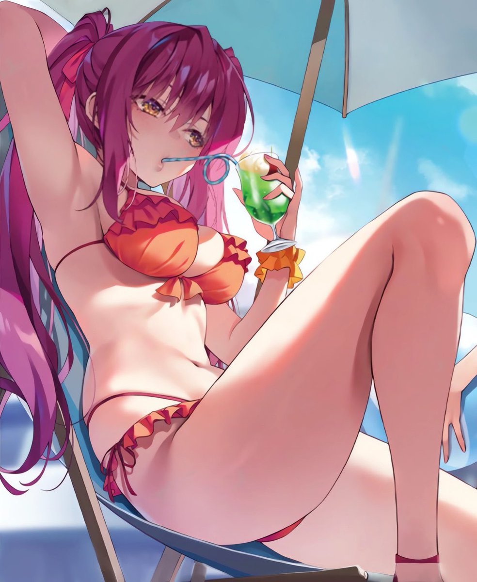 mushokuna's tweet photo. #同じ声優でキャラ二つ晒せ https://t.co/5RW3sRoSuu