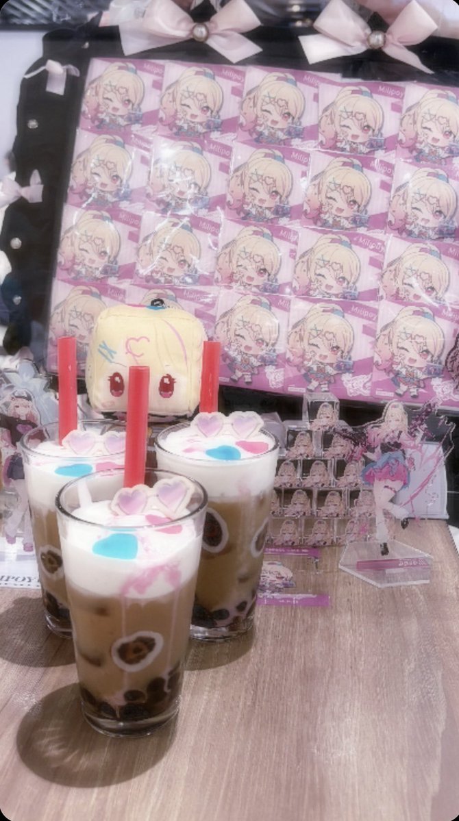 nonnyan_____'s tweet photo. コンパスカフェ来た> ·̫ <♡
ぽゆたぴたくさーん❕ https://t.co/5BAIm8COFl
