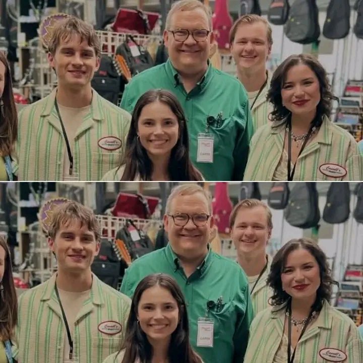 David_Da_Boss's tweet photo. Now my question is how much was that Music Store Paying them because Bear had a house, and unless their parents were nonexistent both Nikki and Ian had houses as well. 
Ian’s house was huge and Nikki also had her own with a 2 car detached garage idk how these people made this much #Obsession