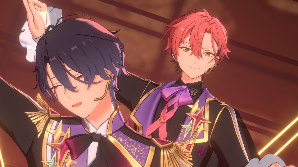 白米 tweet media