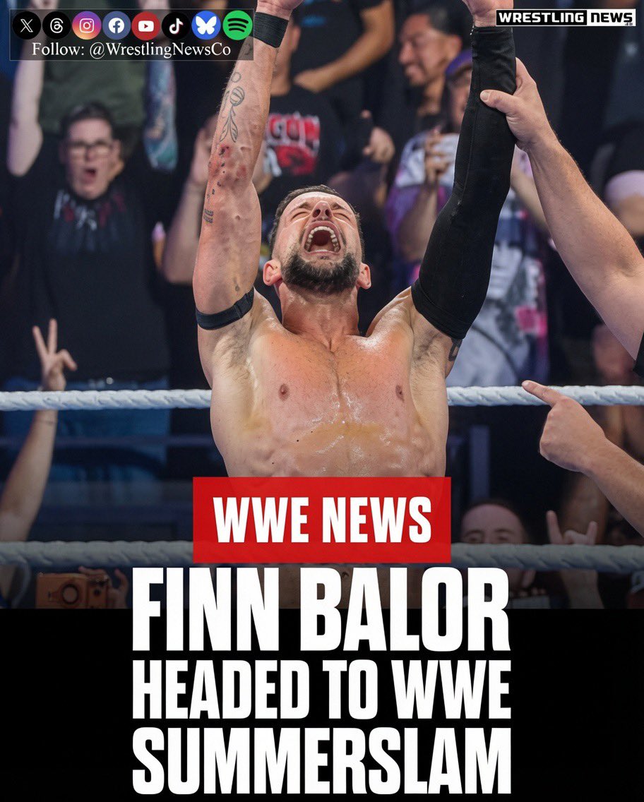 WrestlingNewsCo tweet picture