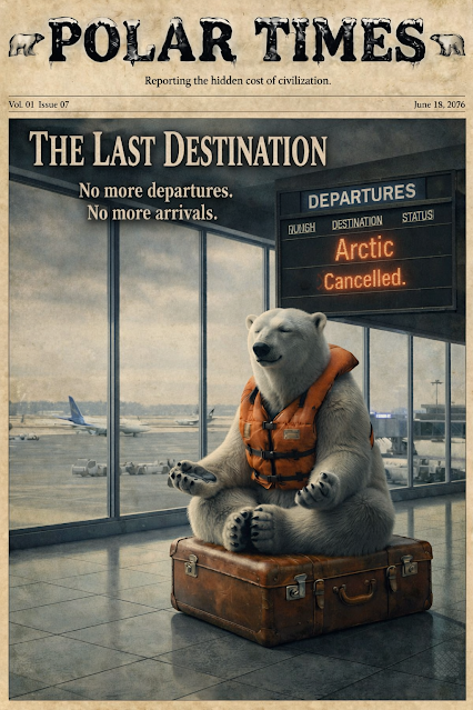 lastpenguin's tweet photo. Global warming is reshaping the survival routes of countless species. As habitats disappear, migration is no longer just a seasonal journey—it may become a one-way trip with no return.  #polartimes https://t.co/cjppMCtuzb https://t.co/YCBB70jaR3