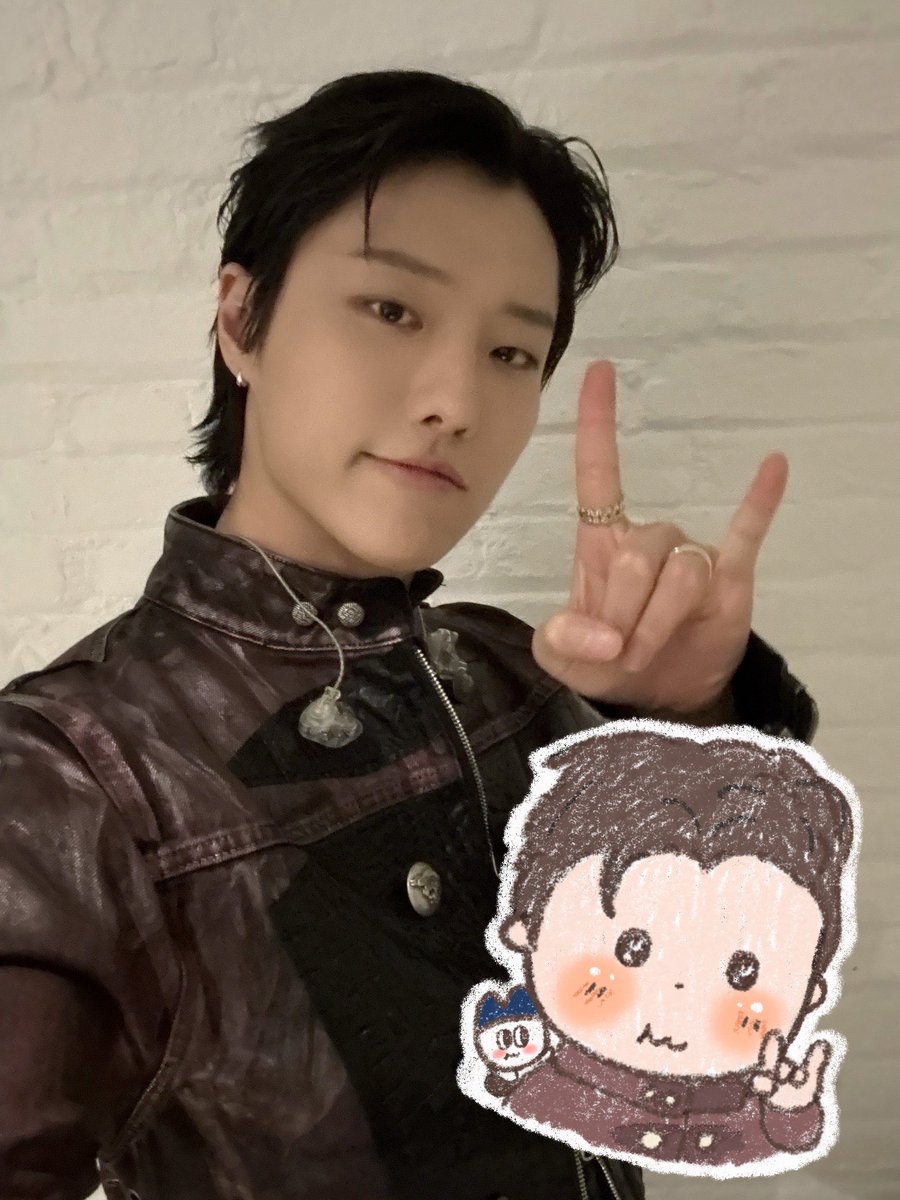 호이우즈♥ tweet media