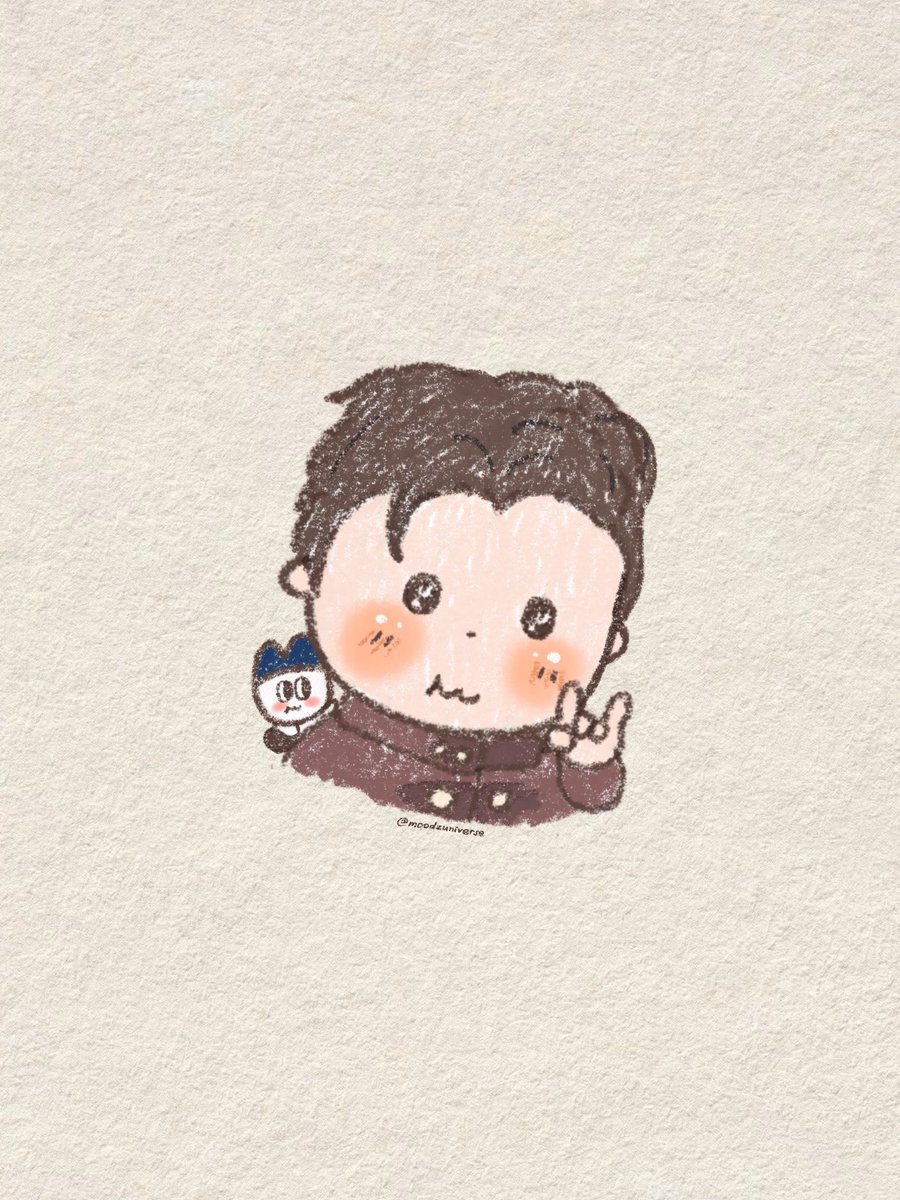 호이우즈♥ tweet media