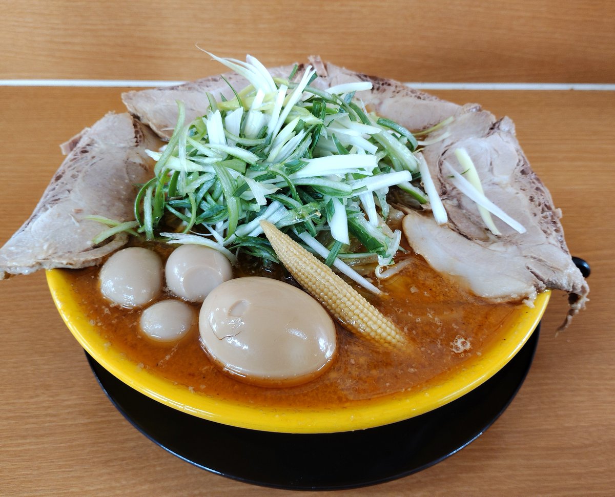 sunaba_no0210's tweet photo. ラーメン https://t.co/NTL4xXzAfm