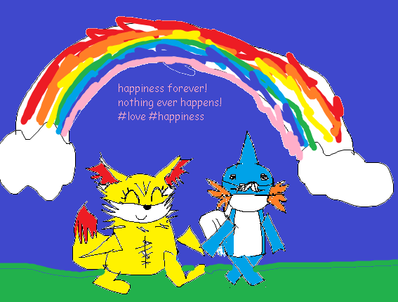 raverpenz's tweet photo. NOTHING EVER HAPPENS
#fennekip https://t.co/e5AVMCjm28