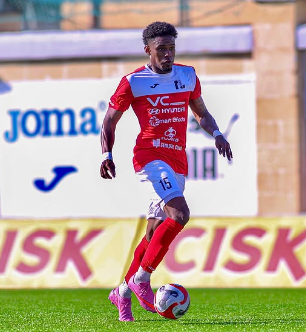 MarioSanchezVe's tweet photo. El atacante Yeangel Montero es nuevo jugador del Sannat Lions FC de la Primera División de Gozo en Malta.

Su último equipo fue el Naxxar Lions de la Primera División de Malta. https://t.co/UqwWApAho3