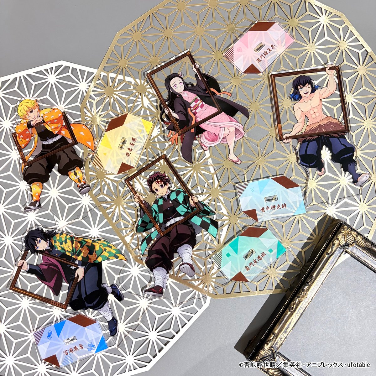 鬼滅の刃 GOODS&情報 (@goods600p) / Posts / X