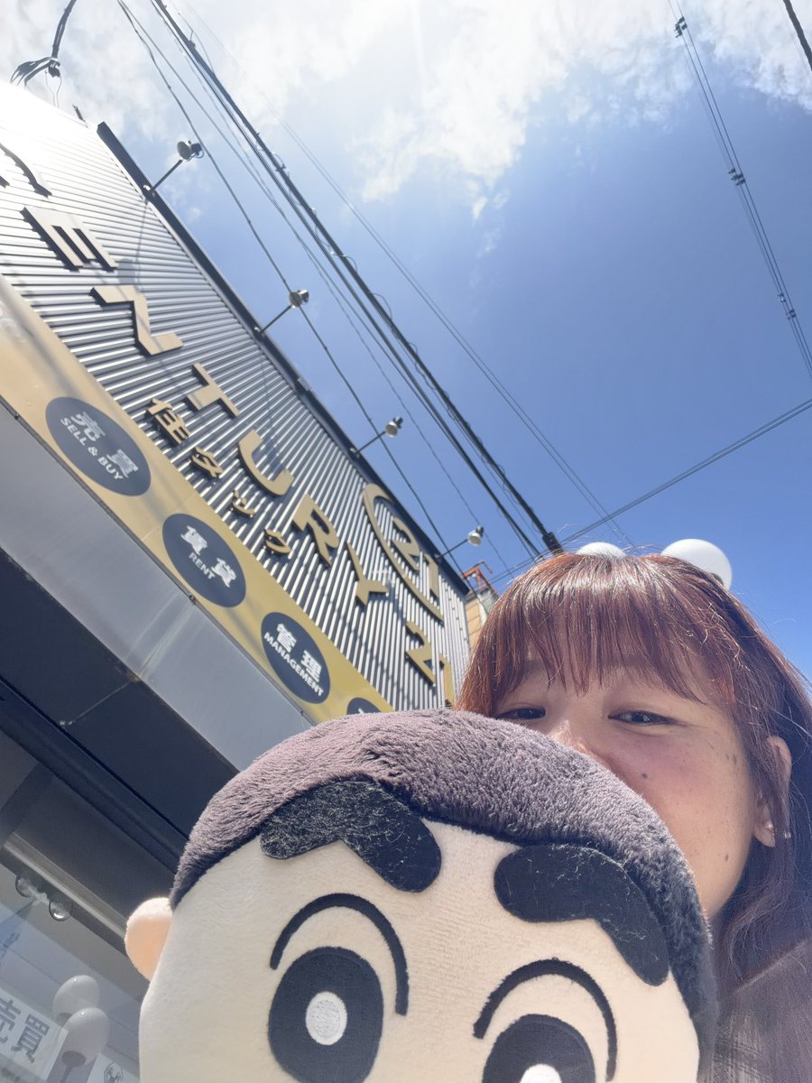 jyutac01's tweet photo. 暑ーい☀️!!

土日営業しております〜

大変に暑い暑い☀️☀️猛暑なので、
くれぐれも体調にはお気を付けてお過ごしください🎐🫧
ご来店も可能ですが、
お電話やリモート相談も可能です🉑🙋🏻‍♀️

店頭のチラシ
新しくしました〜
新規物件多数掲載中です🆙
ぜひご覧下さい🫧 https://t.co/FOU8O3c0rh
