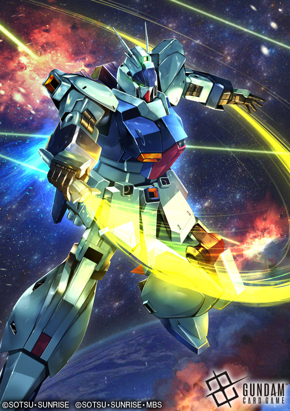 お仕事】 本日7/25発売 ガンダムカードゲーム『Freedom Ascension[GD05