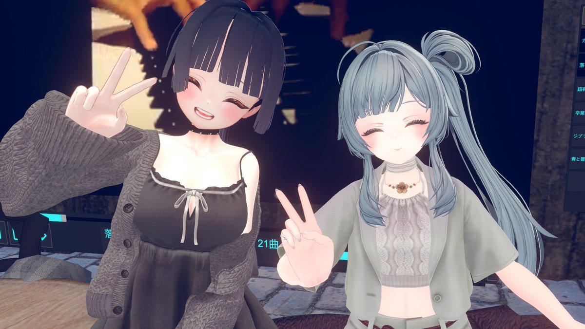 anzu1311's tweet photo. 朝からのんびりお話
おなかすいた https://t.co/7h7Qjy9UPt