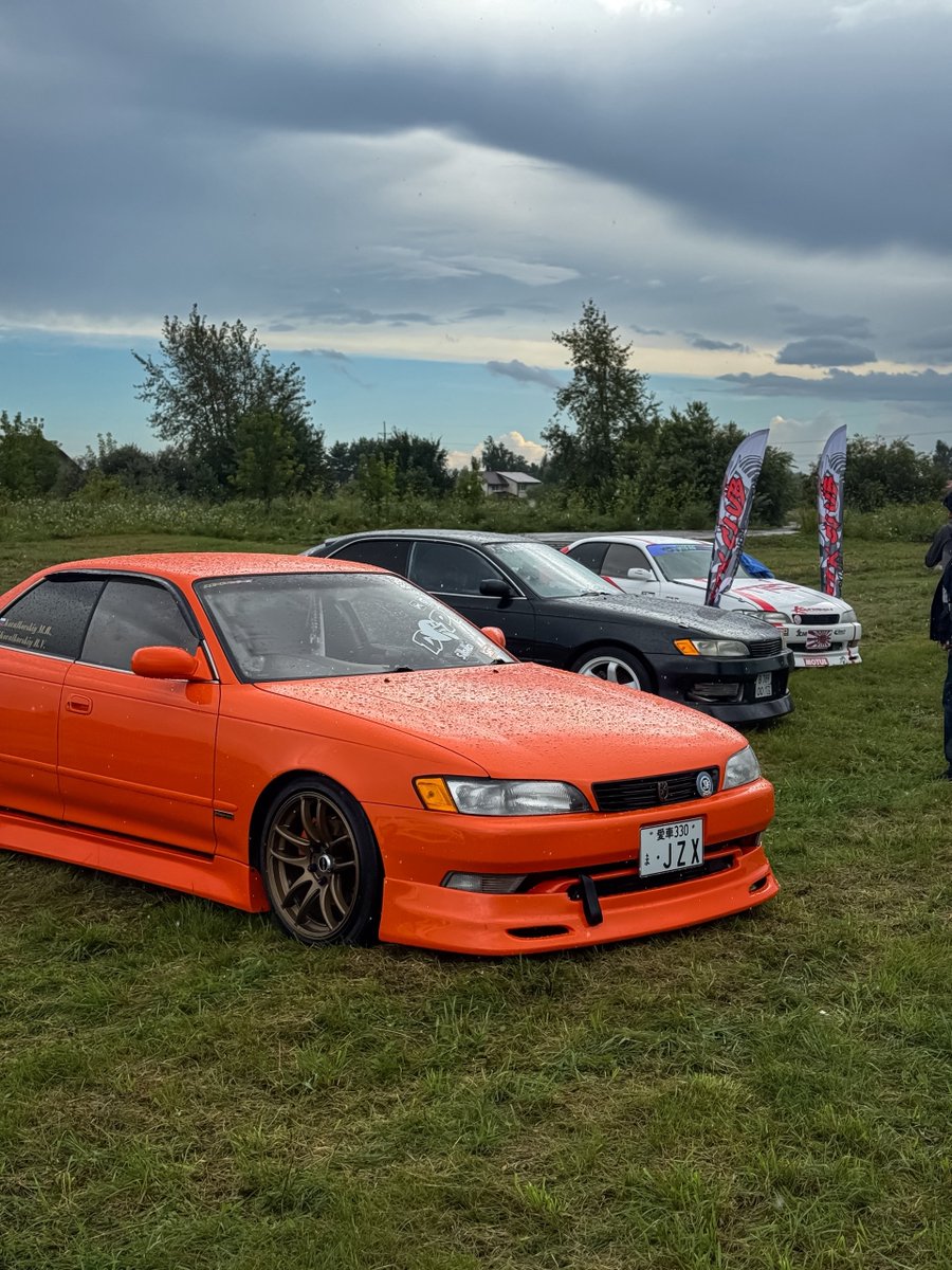 JZXWorld (@jzx_world) / Posts / X