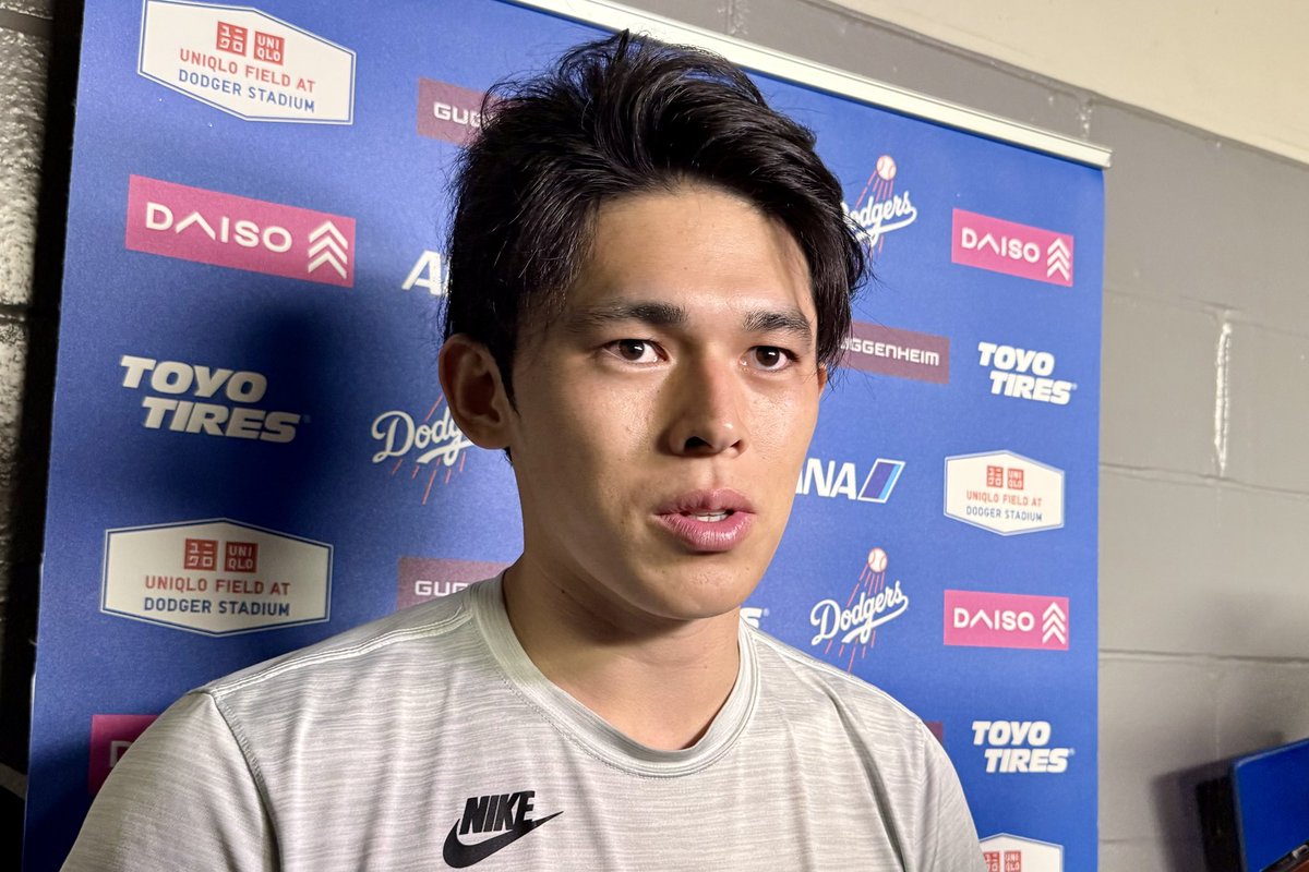 Masaya Kotani tweet media