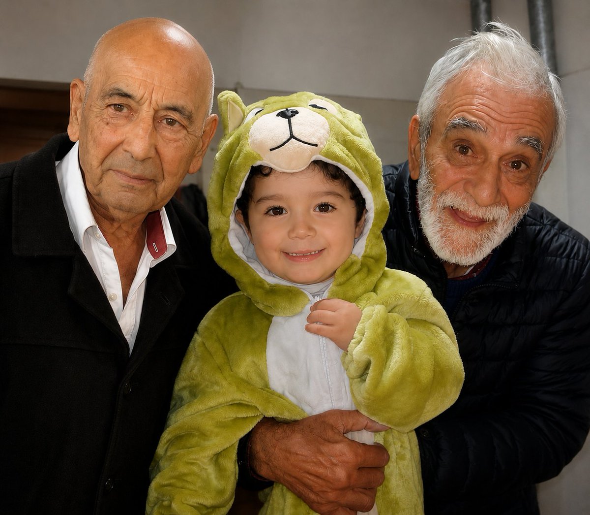 15Const's tweet photo. Hoy el corazón vuelve a sentir el mismo dolor. 
Dos pérdidas, el mismo día, con tres años de diferencia. Estoy segura de que desde el cielo los dos lo cuidarán y caminarán siempre a su lado.
Vuelen alto. 
Los vamos a extrañar por siempre. 🤍🕊️ https://t.co/eNYPyRSjfz