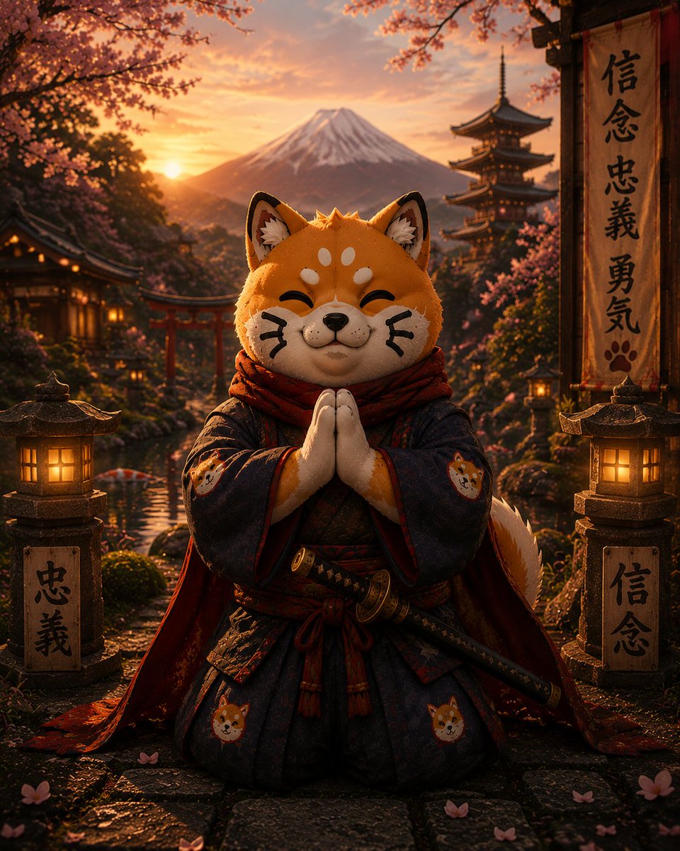 SHIBCAT tweet media