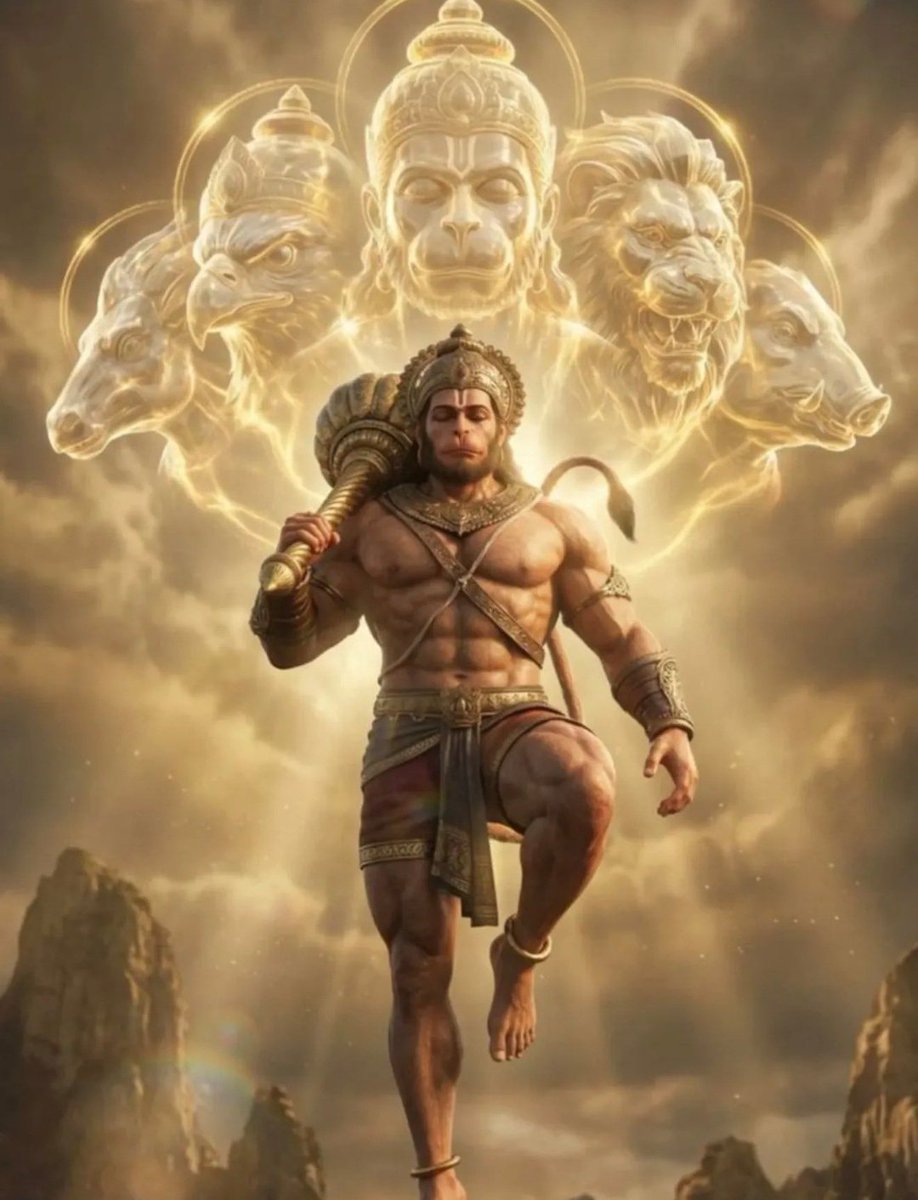 ivijaydubey's tweet photo. तू ही बिगाड़े, तू ही सँवारे,
इस जग के सारे काम।
हे राम, हे राम... 🙏

प्रभु श्रीराम की असीम कृपा आप सभी पर बनी रहे। जीवन में सुख, शांति, समृद्धि और सद्बुद्धि का वास हो।

सुप्रभात मित्रों। 🌼
जय श्रीराम। 🚩🙏 https://t.co/kn0ve8ZaEI