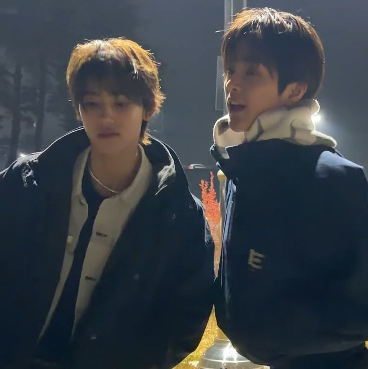 paiipei's tweet photo. — Blurred Reflection (04)

: a keonho seonghyeon ft. cortis au https://t.co/i4v1tktYN3