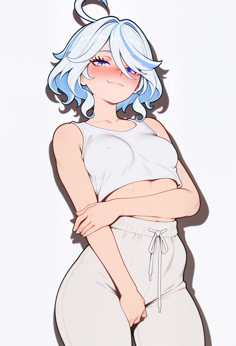 hqwaifus's tweet photo. Genshin Impact sfw https://t.co/vNzwrz1KUk