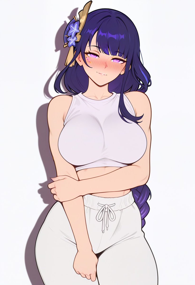 hqwaifus's tweet photo. Genshin Impact sfw https://t.co/vNzwrz1KUk