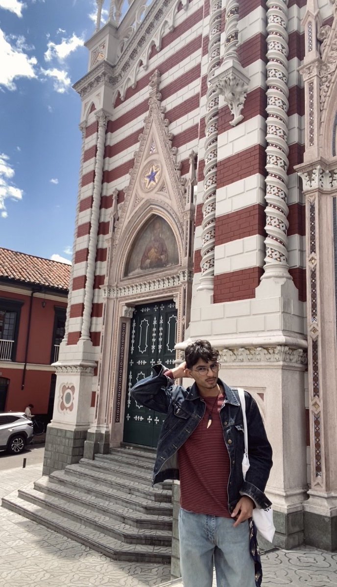 CamiloBalceiro's tweet photo. El que no conoce a dios, a cualquier santo le reza https://t.co/TrzoxTDXB7