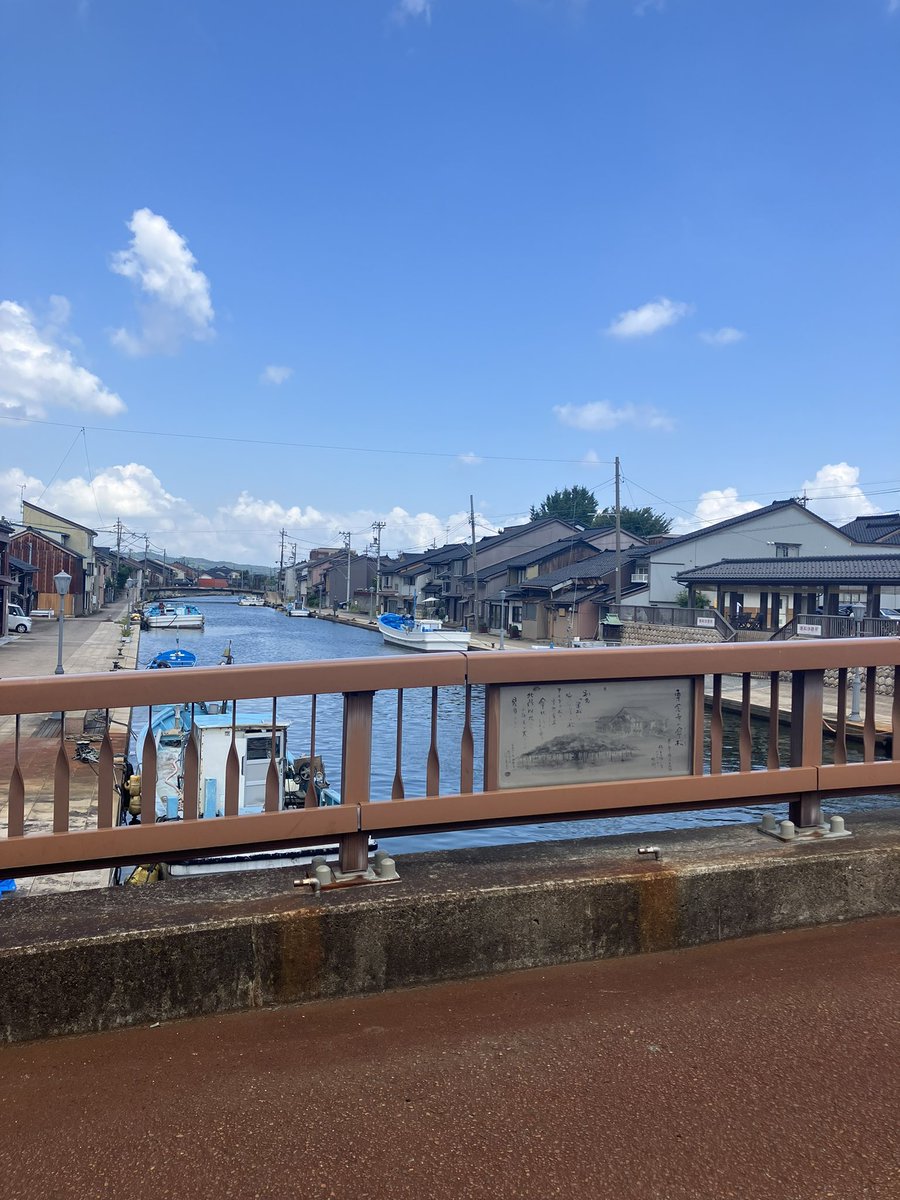_sarubobo's tweet photo. 『東洋のベニス』らしい https://t.co/Cx5gOtI7TD