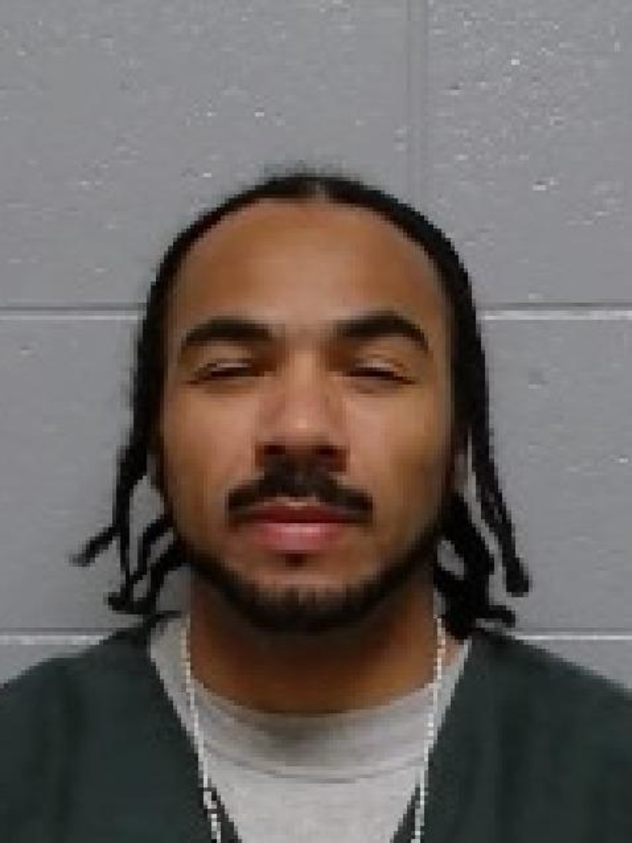 MrAndyNgo's tweet photo. BLM and leftists in Madison, Wisc. are trying to agitate for 2020-style anti-police riots after violent super predator Corey Ruiz was shot dead after attacking an officer with a knife while resisting arrest.

Ruiz has at least 40 convictions for an array of violent crimes, including battery and robbery. 

The mother of his child is speaking to the media to raise awareness about Ruiz, but he was a deadbeat in addition to being a thug. He owes close to $50,000 in child support for his young child. https://t.co/eruxyD5BQB
