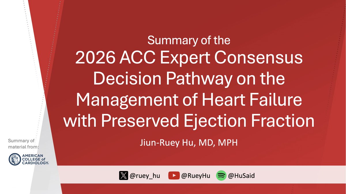 Ruey Hu, MD, MPH tweet media