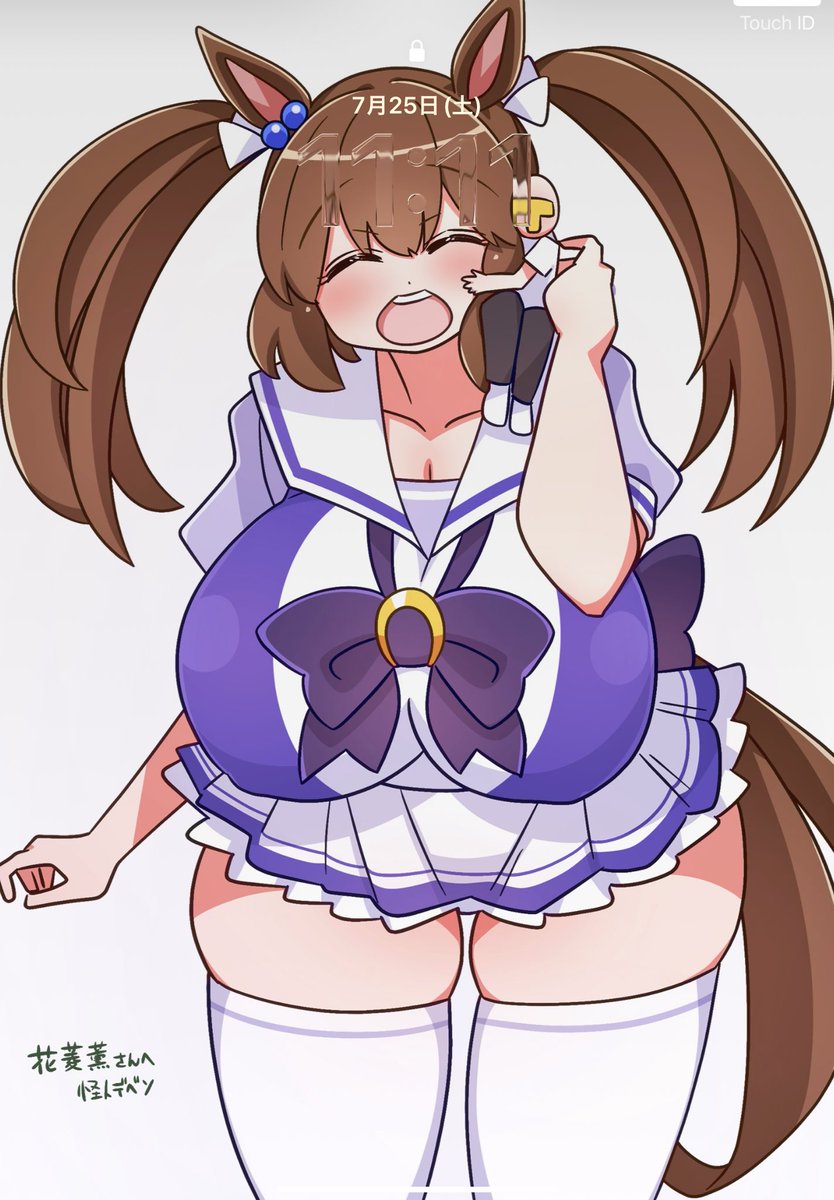 k_a_3987's tweet photo. 午前中の定期ポストはゾロ目になってた https://t.co/0yRSNsPy0y